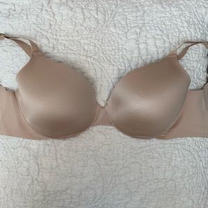 Soma Vanishing Back Bra 34D